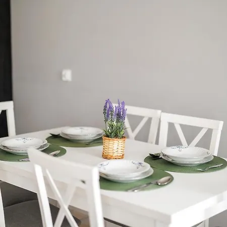 Διαμέρισμα Apartament Czerwona Jarzebina